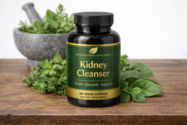 Kidney Cleanser